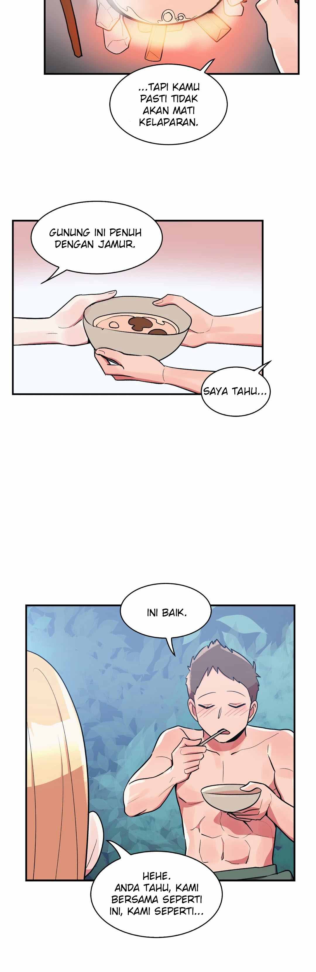 Her Nickname - Chapter 15 23 Her Nickname - Chapter 15 23