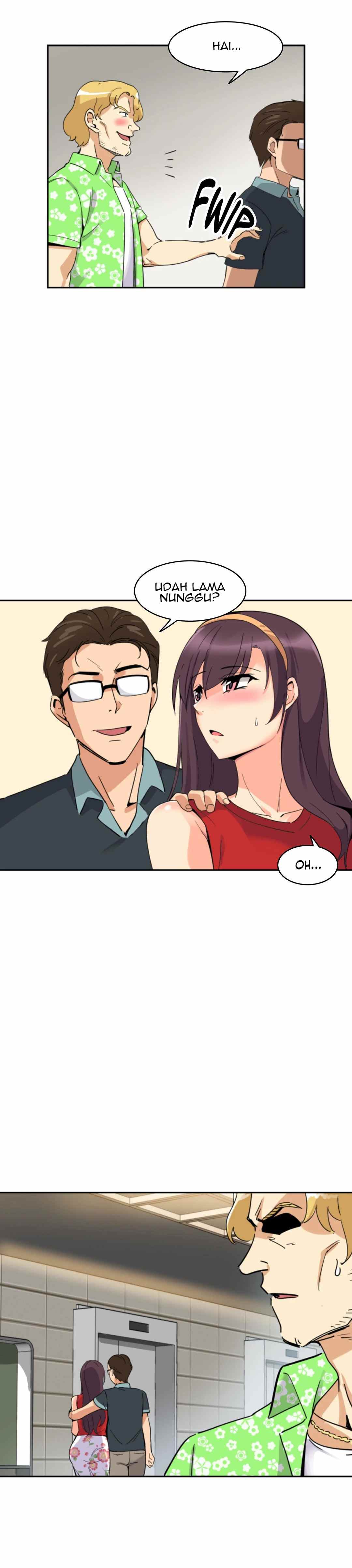 Bride Training - Chapter 15 6