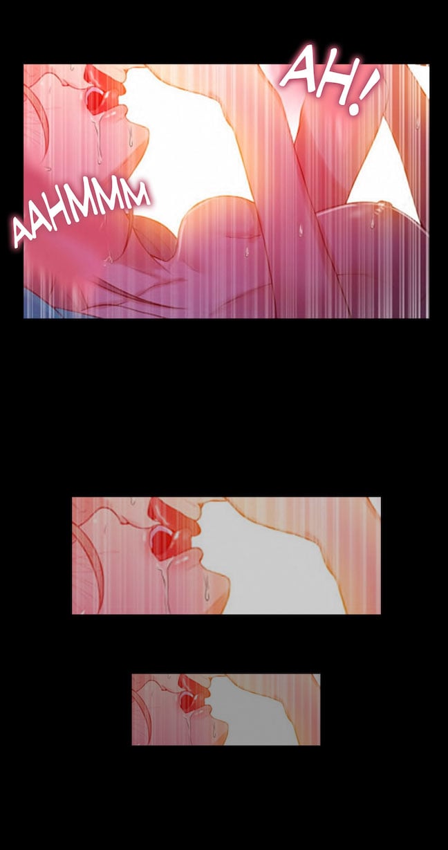 Secret Class Uncensored - Chapter 15 34 Secret Class Uncensored - Chapter 15 34