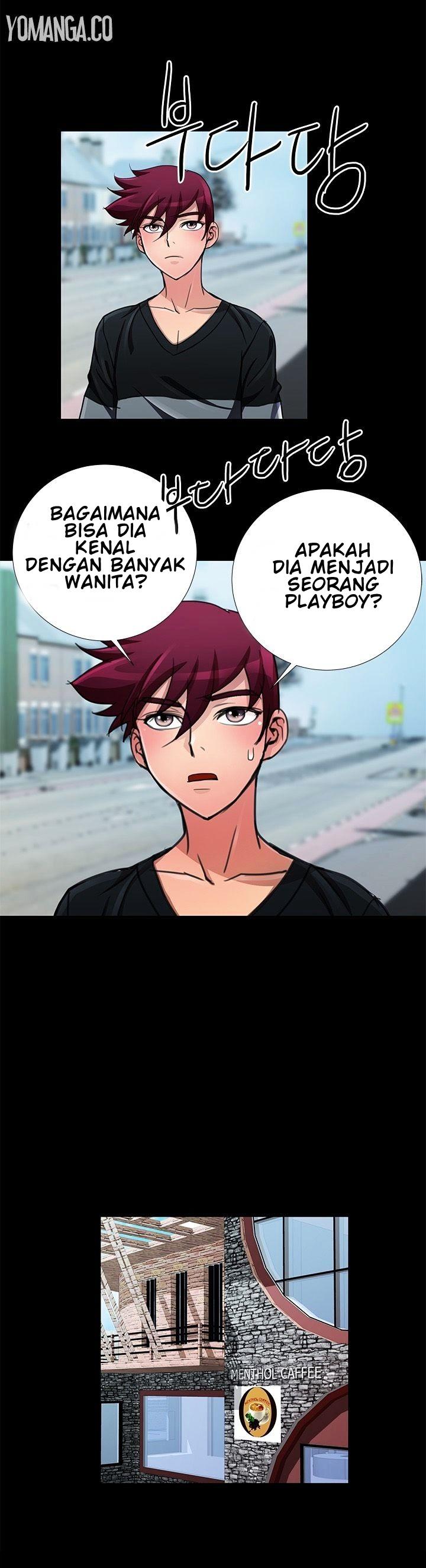 Will You Do as I Say? - Chapter 15 11