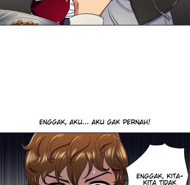 My High School Bully - Chapter 15 77