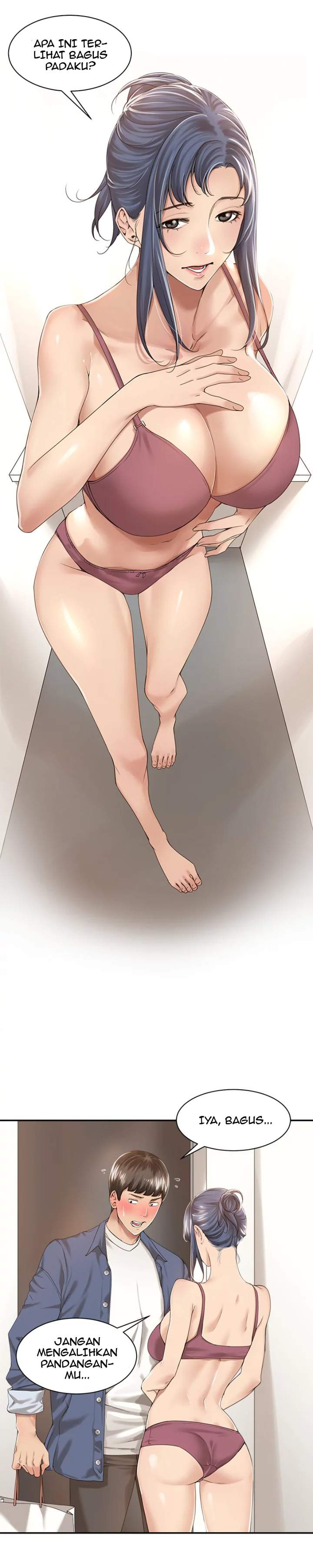 Friendly Relationship - Chapter 15 3