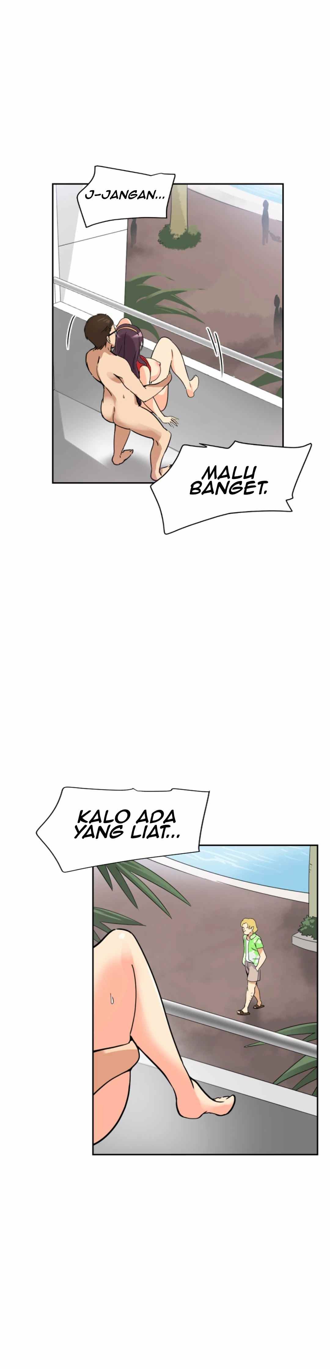 Bride Training - Chapter 15 28