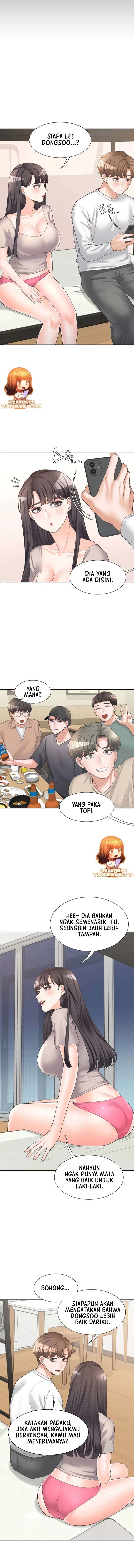 Bunking Bad - Chapter 15 9