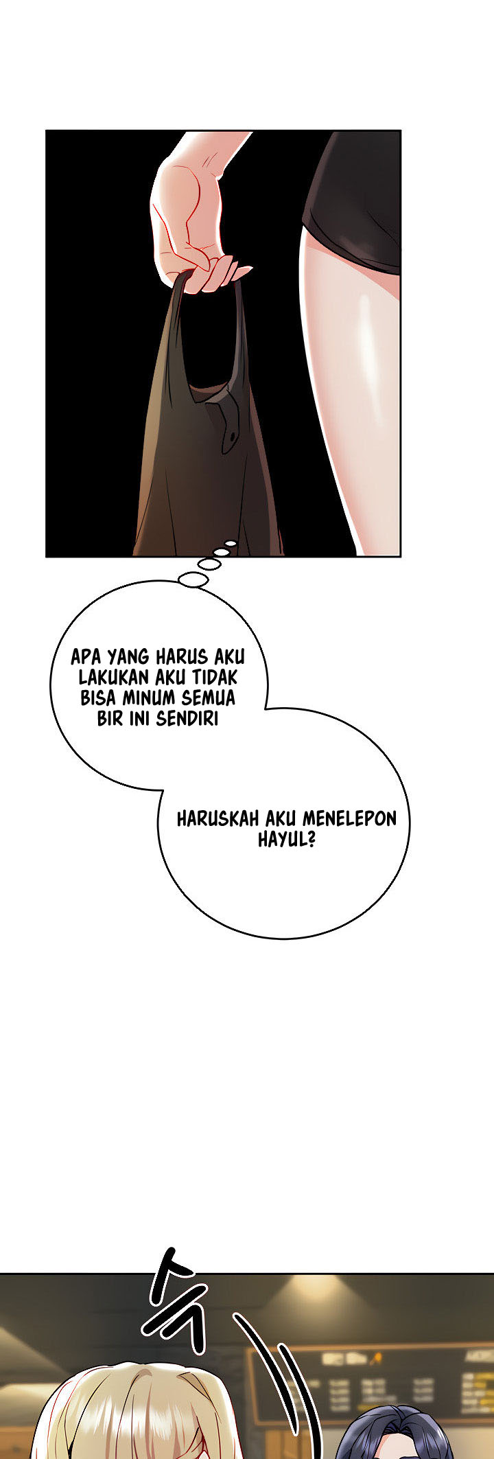 Part Time Job - Chapter 15 13