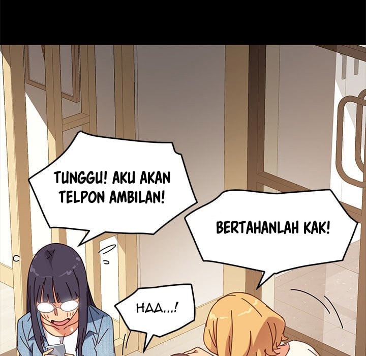Perfect Roommates - Chapter 15 172