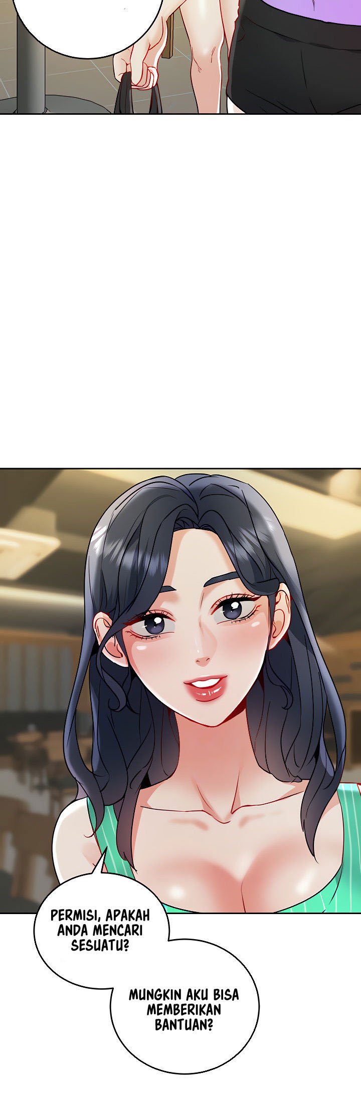 Part Time Job - Chapter 15 9