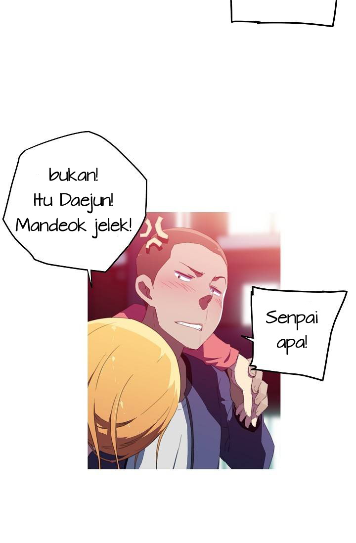 She Has Three Flavors - Chapter 15 60 She Has Three Flavors - Chapter 15 60