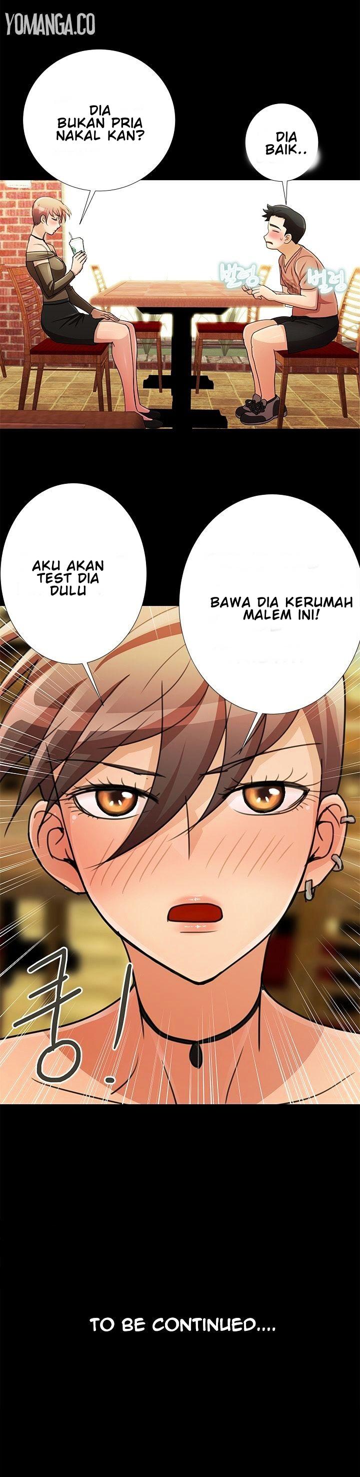 Will You Do as I Say? - Chapter 15 17