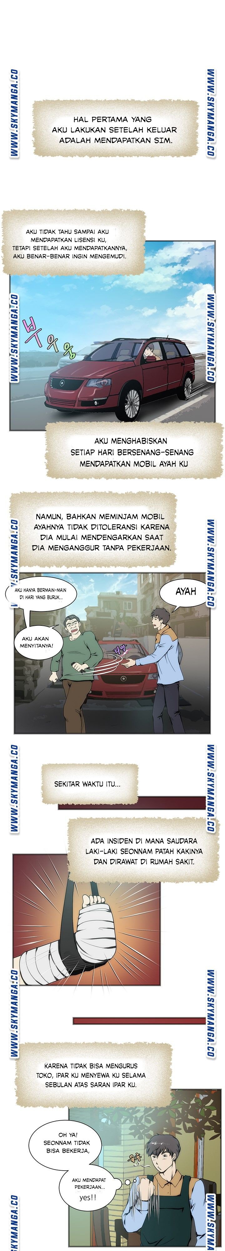 My Sister-in-Law’s Ass - Chapter 15 4 My Sister-in-Law’s Ass - Chapter 15 4