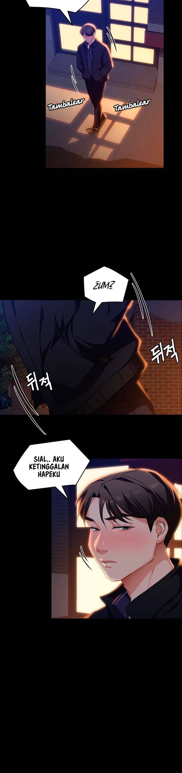 Today Dinner - Chapter 15 34