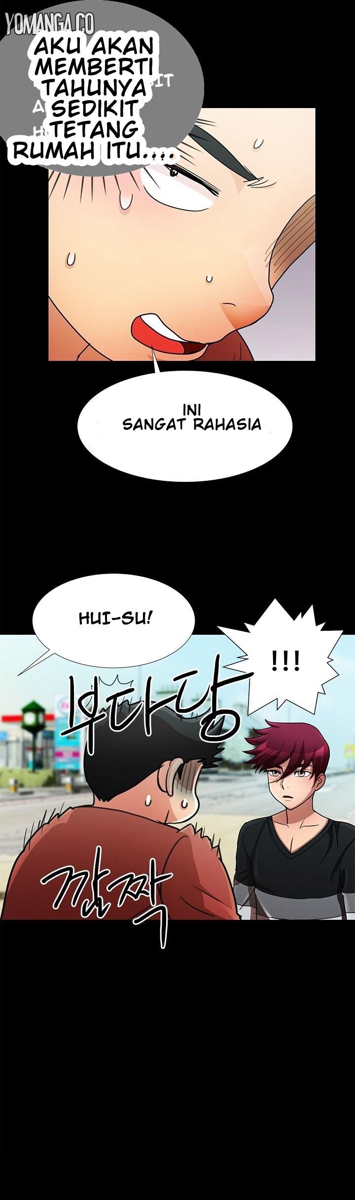Will You Do as I Say? - Chapter 15 8