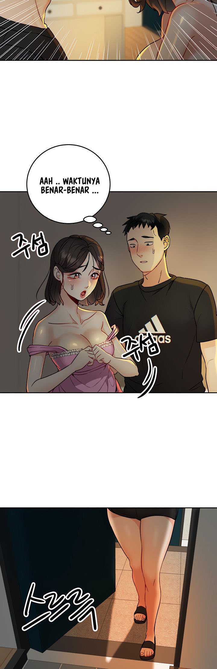 Part Time Job - Chapter 15 36