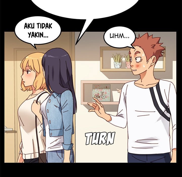 Perfect Roommates - Chapter 15 104
