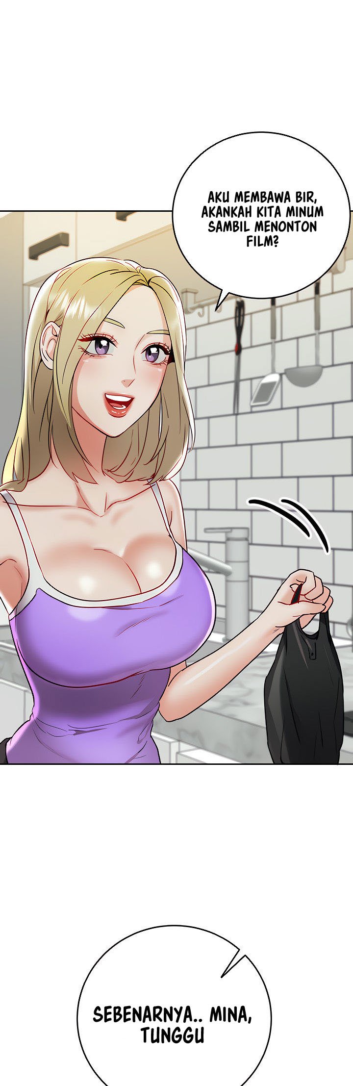 Part Time Job - Chapter 15 41