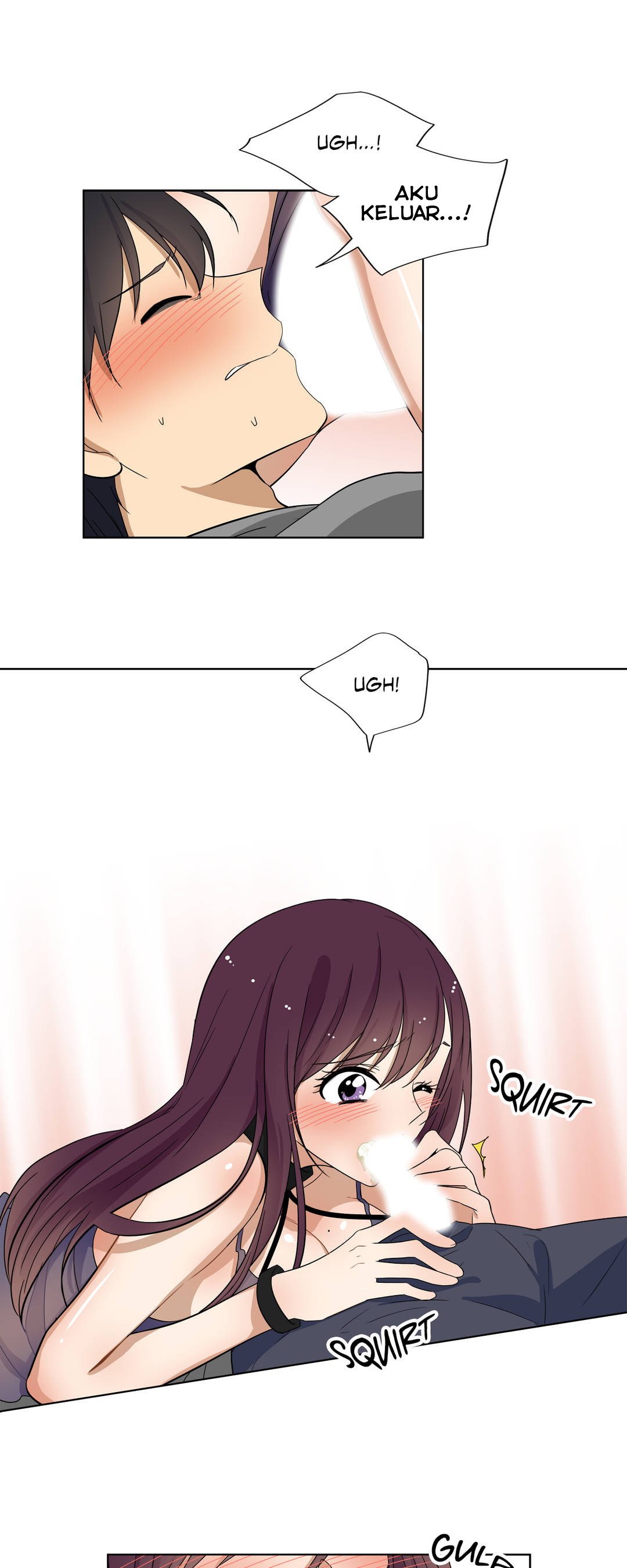 Shame Room - Chapter 15 19