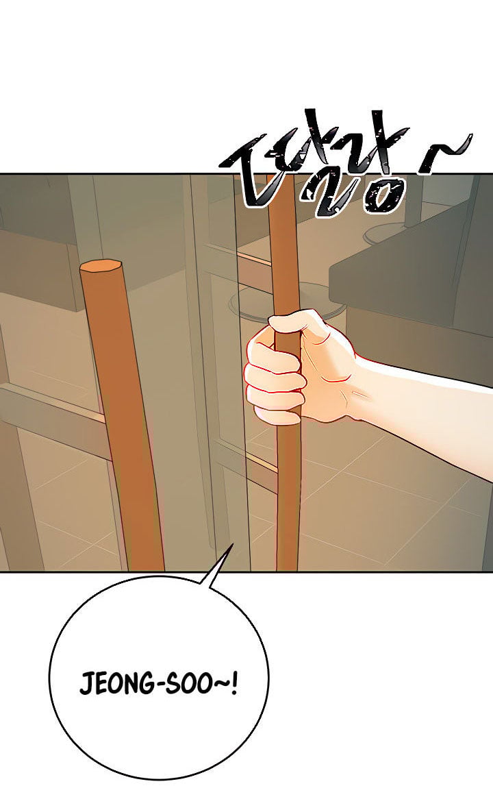 Part Time Job - Chapter 15 3