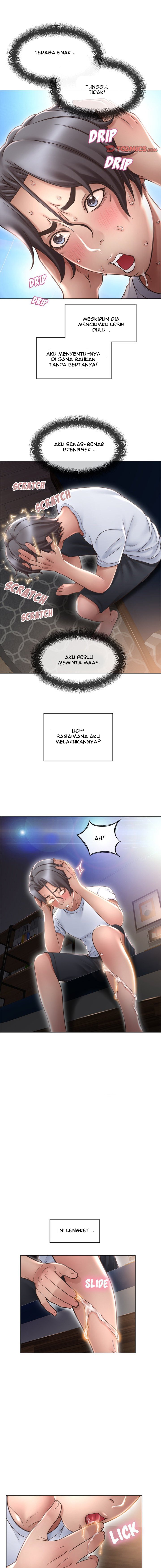 Close, but Far - Chapter 15 7