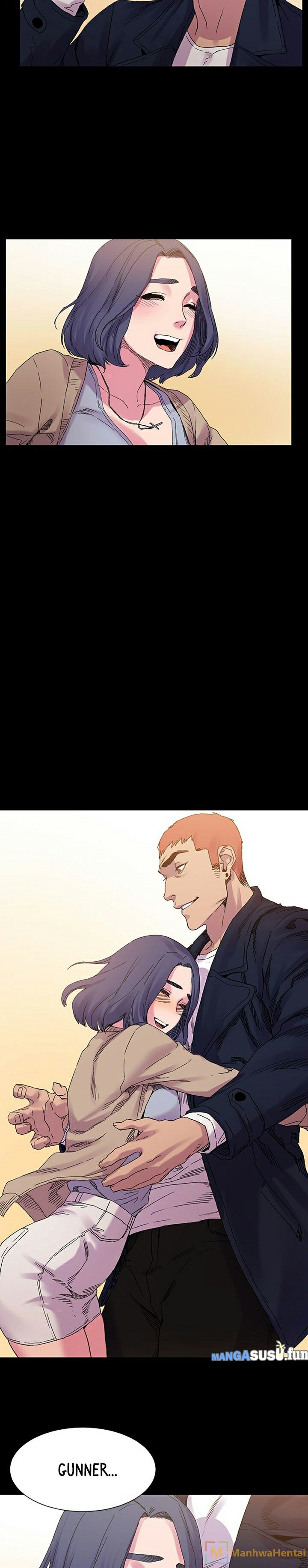 My Kingdom (Silent War) - Chapter 15 16 My Kingdom (Silent War) - Chapter 15 16