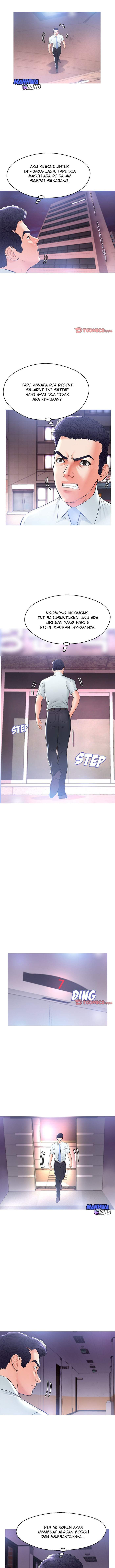 Daughter in Law - Chapter 15 7