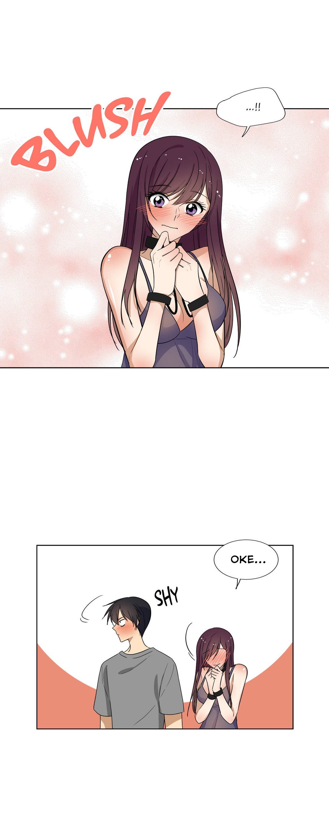 Shame Room - Chapter 15 27
