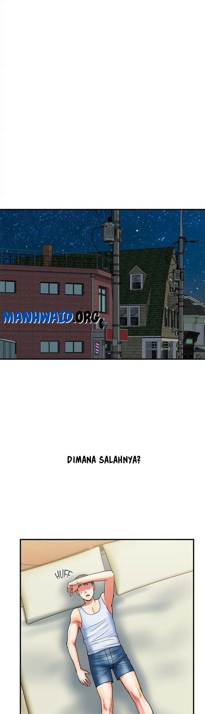 Pheromone - Chapter 15 15