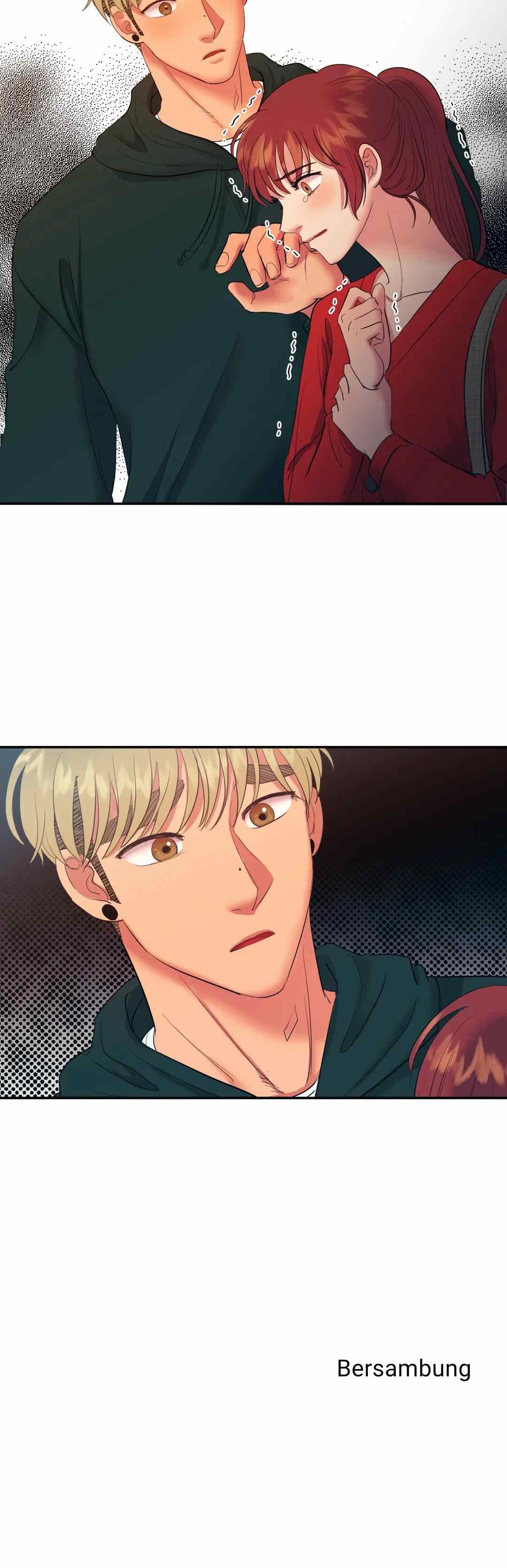 Hana’s Demons of Lust - Chapter 15 33