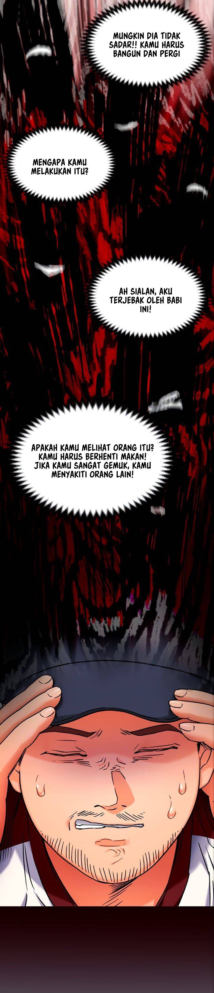 Today Dinner - Chapter 15 5