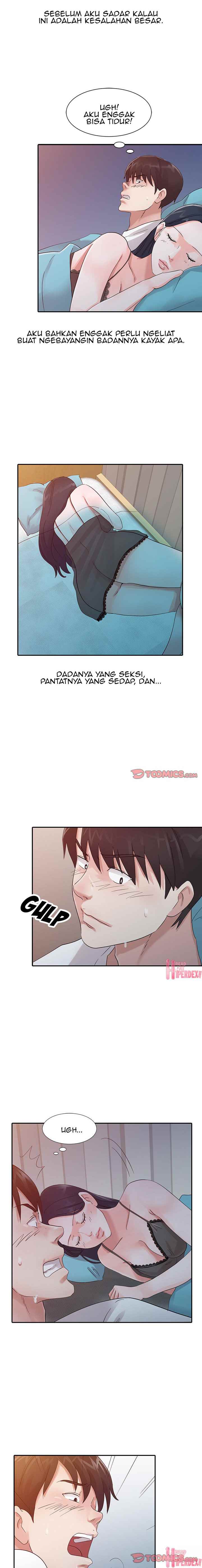 My Stepmom&#8217;s Plan - Chapter 15 10