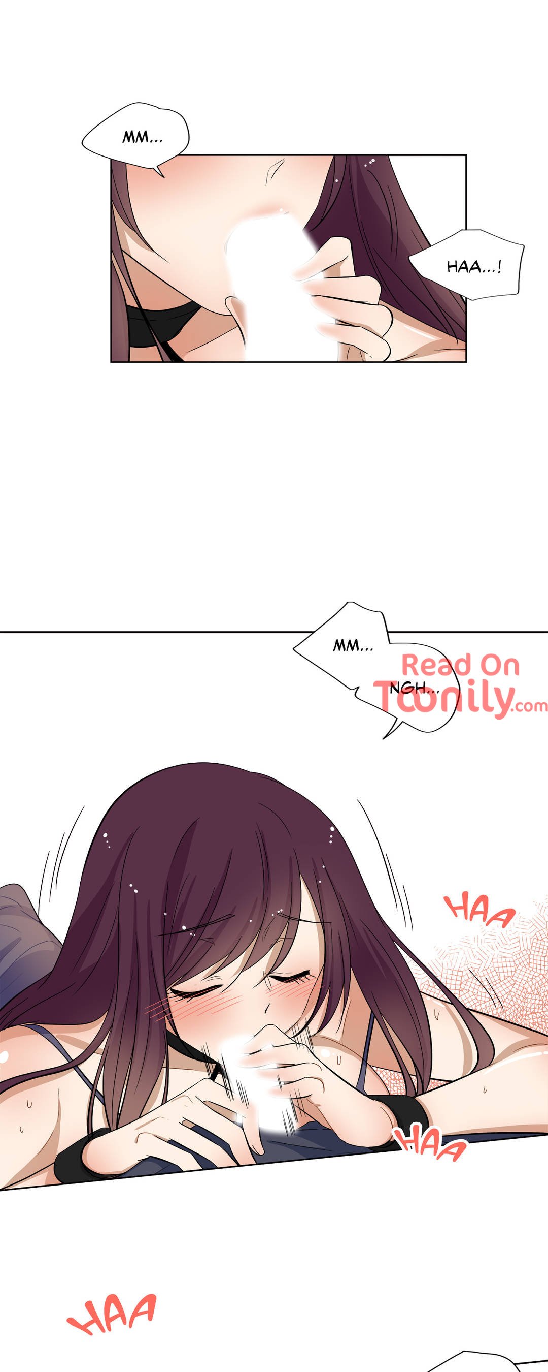 Shame Room - Chapter 15 17