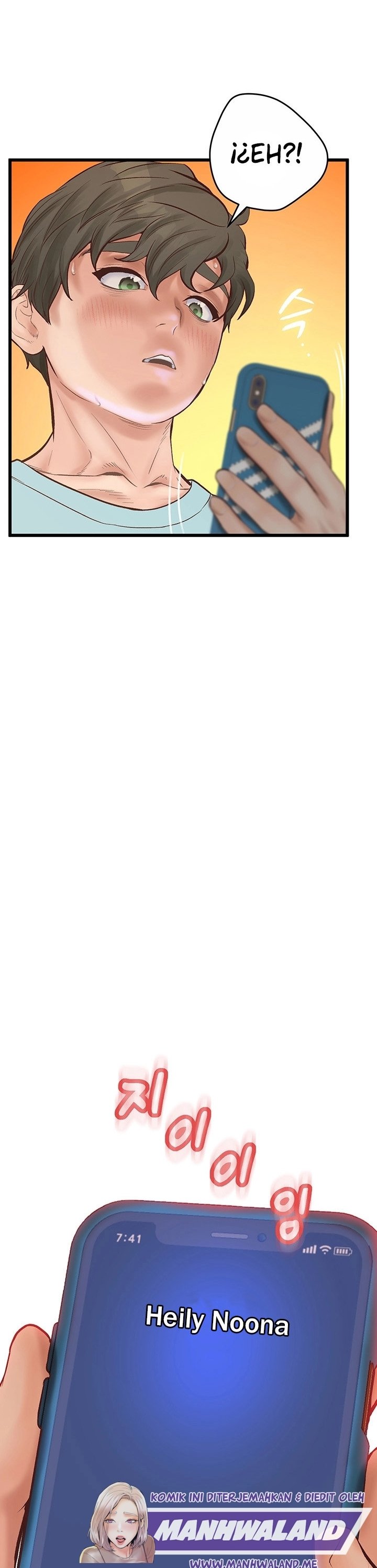 Secret Cohabitation - Chapter 15 33 Secret Cohabitation - Chapter 15 33