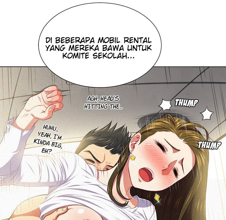 My High School Bully - Chapter 15 41