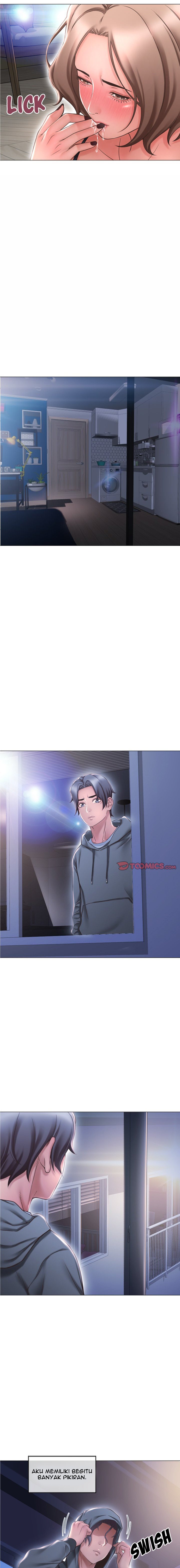 Close, but Far - Chapter 15 12