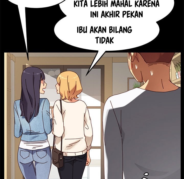 Perfect Roommates - Chapter 15 106