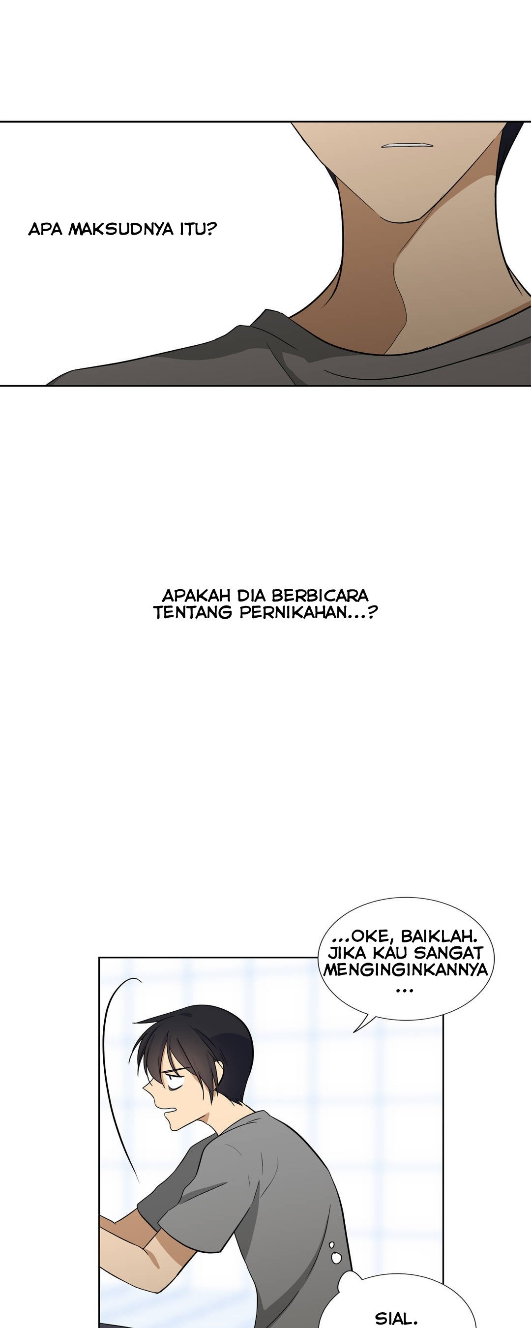 Shame Room - Chapter 15 11