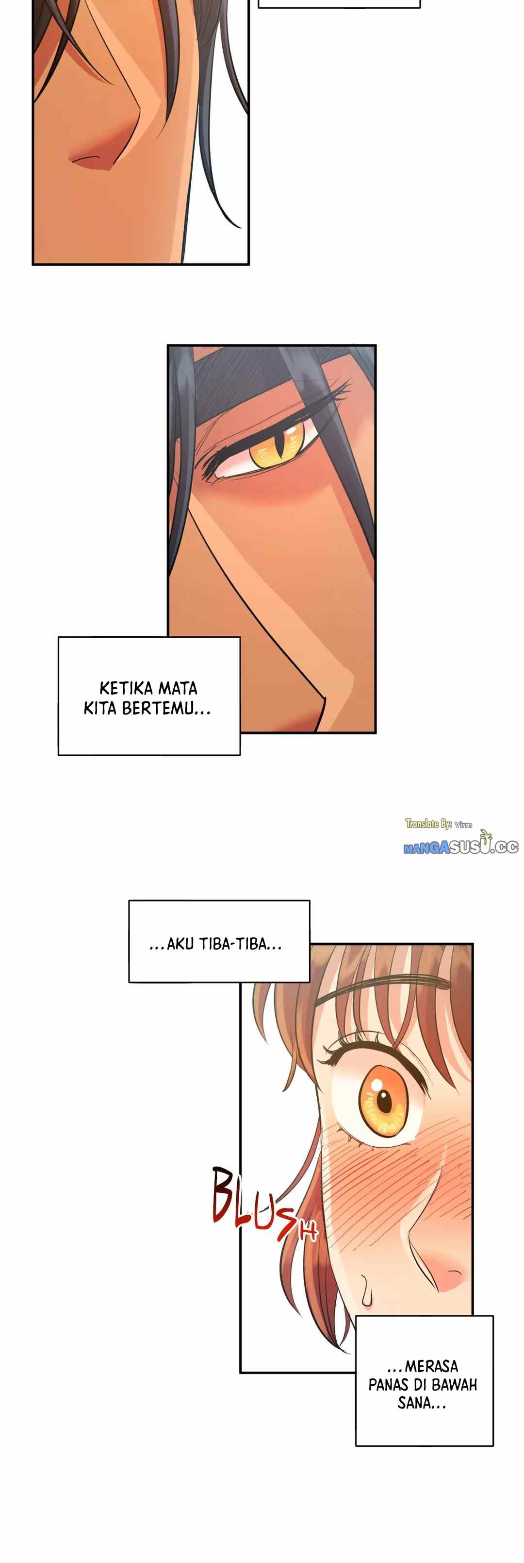 Hana’s Demons of Lust - Chapter 15 10