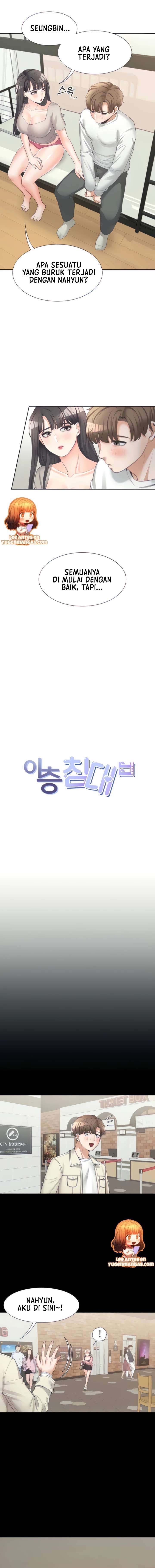 Bunking Bad - Chapter 15 4