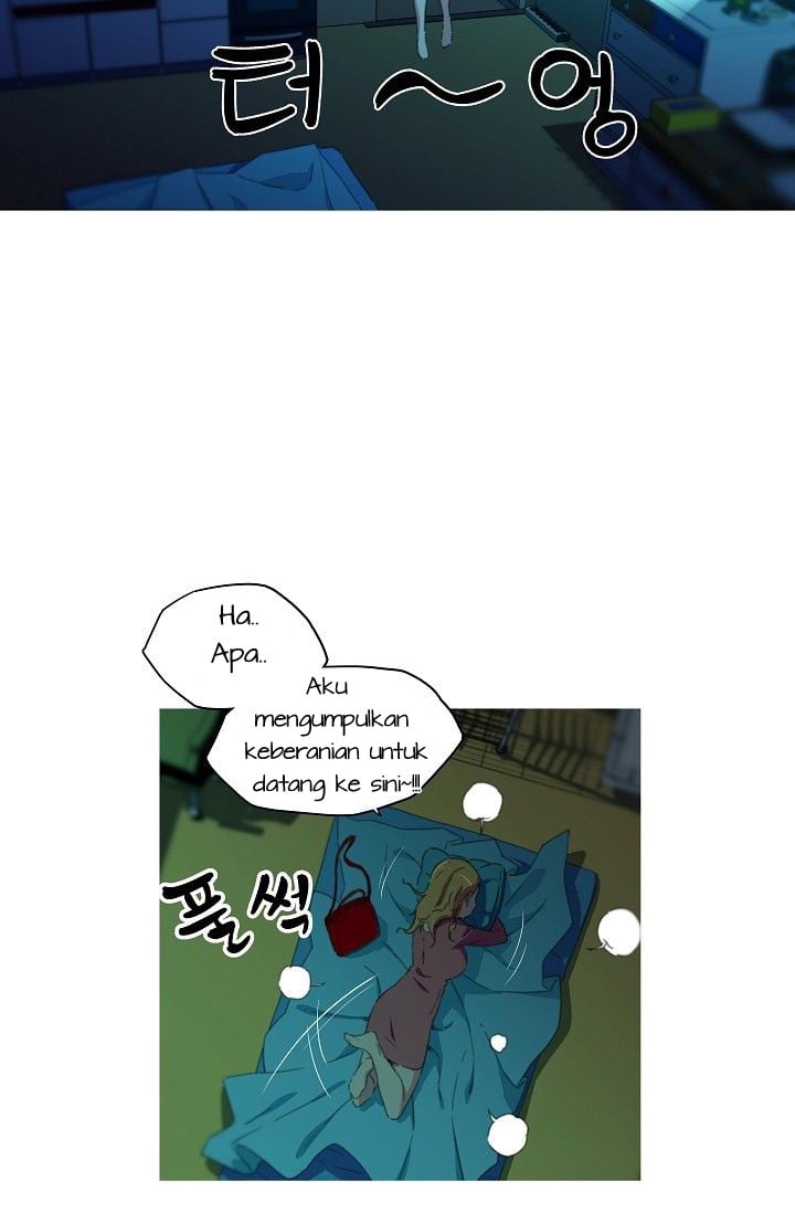 She Has Three Flavors - Chapter 15 6 She Has Three Flavors - Chapter 15 6