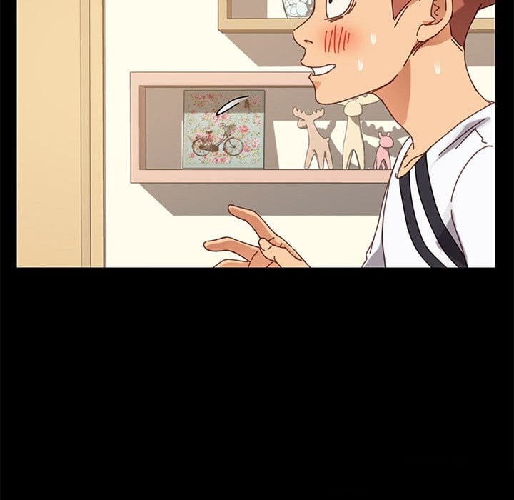 Perfect Roommates - Chapter 15 109