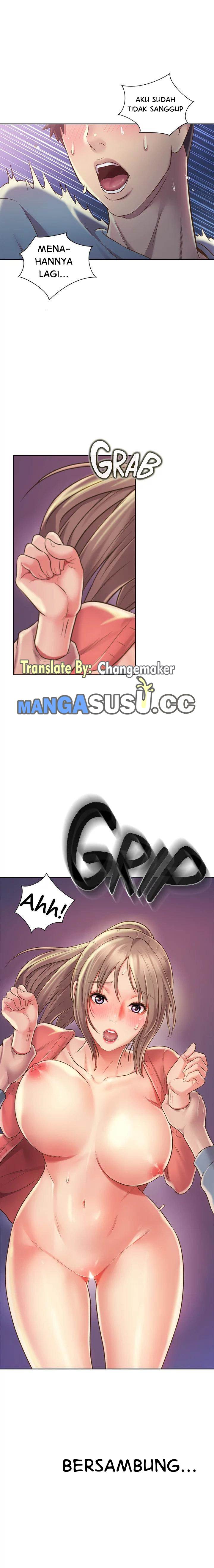 Noona&#8217;s Taste - Chapter 15 33