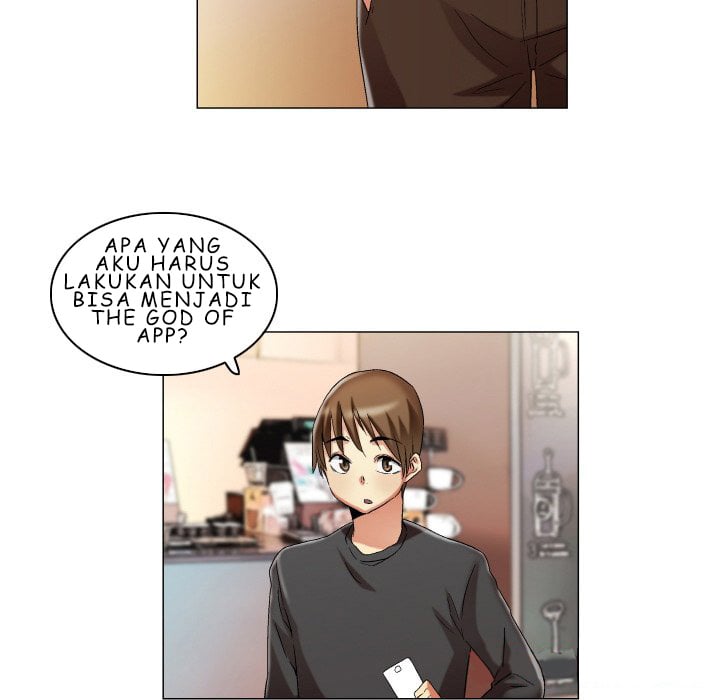 God of App - Chapter 15 18