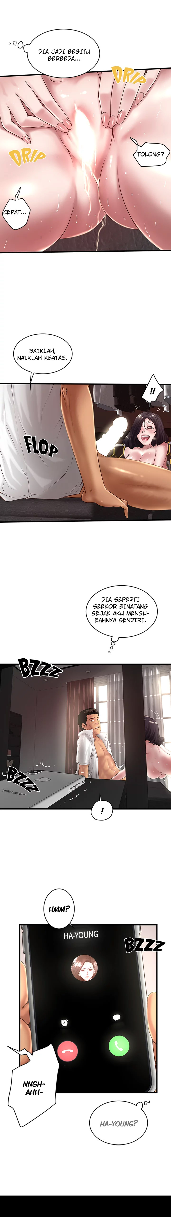 The Housemaid - Chapter 15 5 The Housemaid - Chapter 15 5