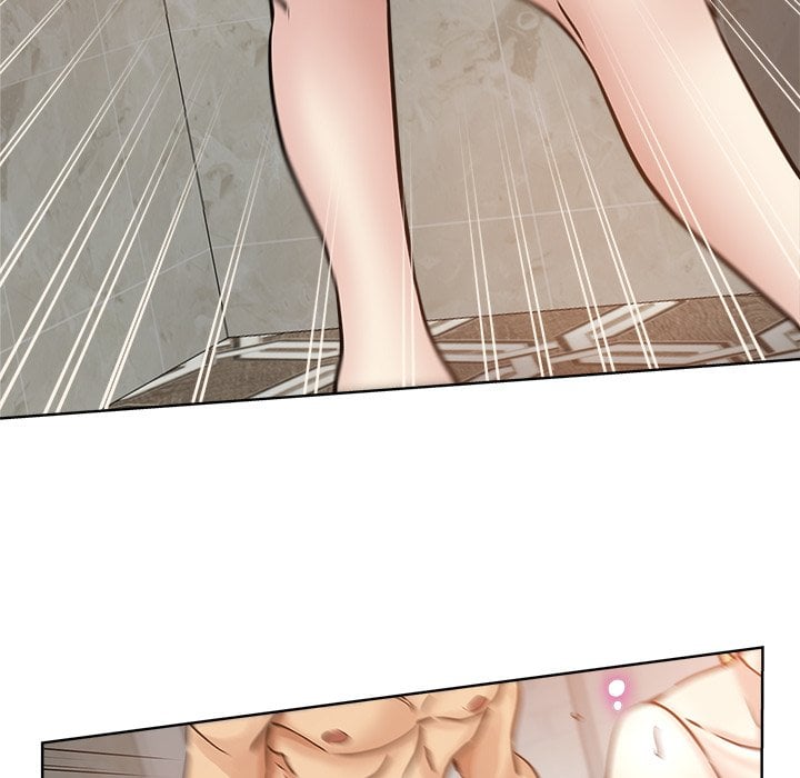 The Unexpected Guest - Chapter 15 51