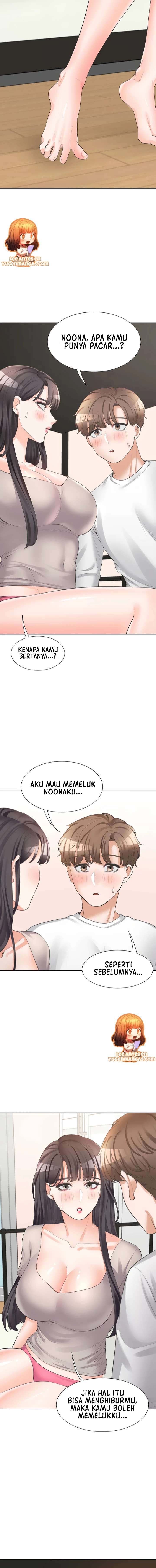 Bunking Bad - Chapter 15 12