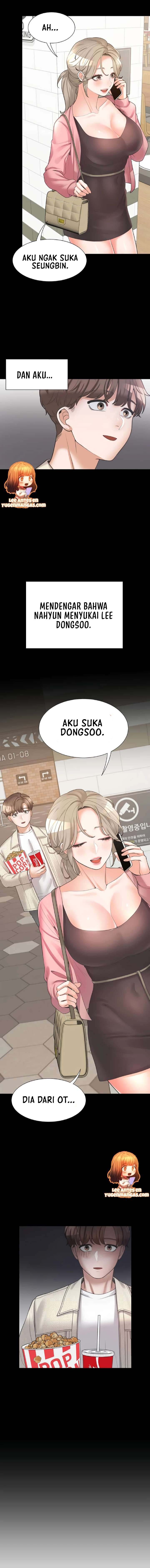 Bunking Bad - Chapter 15 8