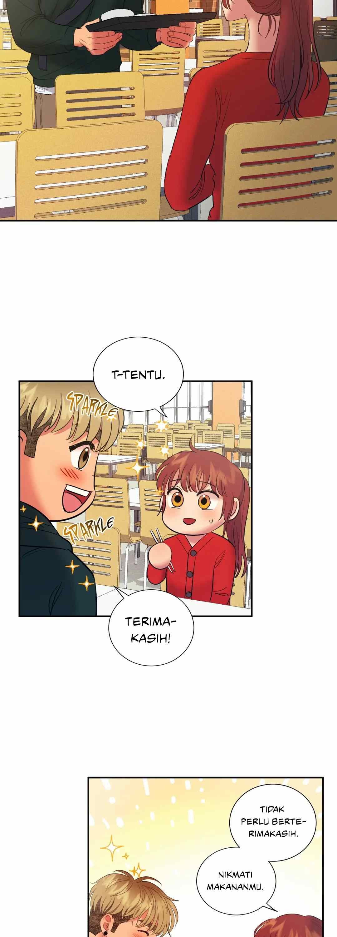 Hana’s Demons of Lust - Chapter 15 20