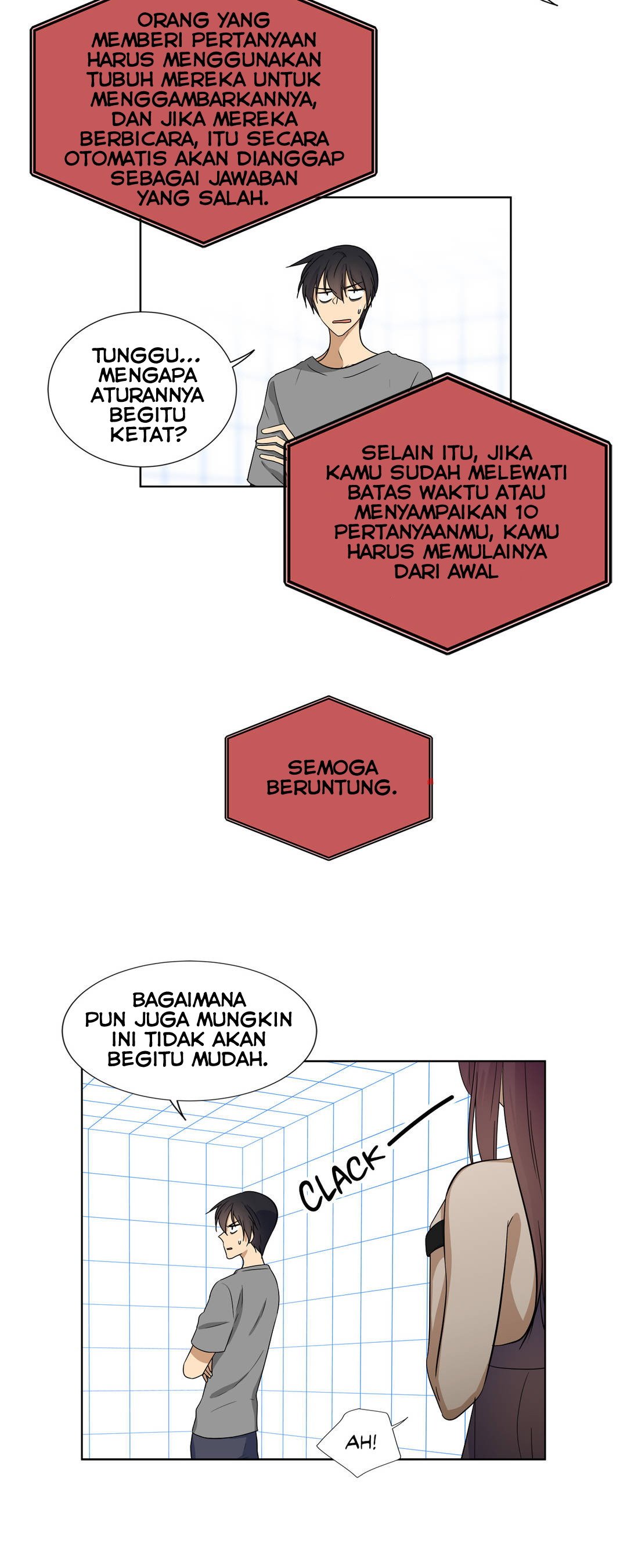Shame Room - Chapter 15 32