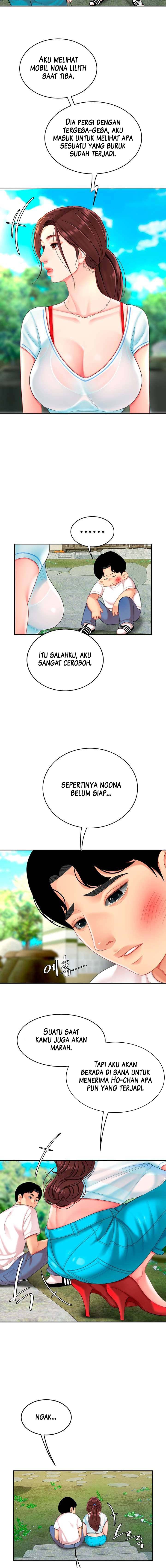 I want a taste - Chapter 15 12