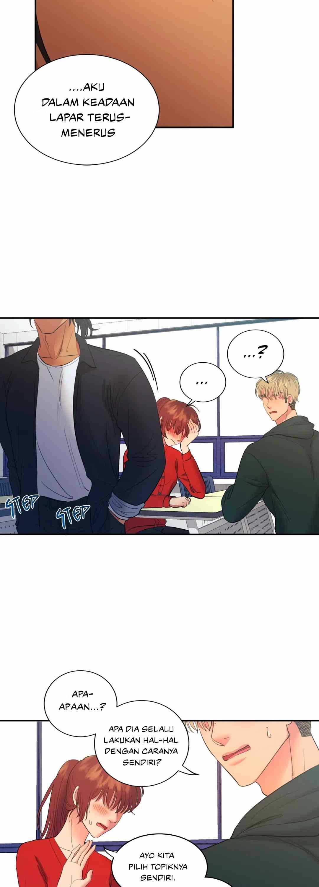 Hana’s Demons of Lust - Chapter 15 6