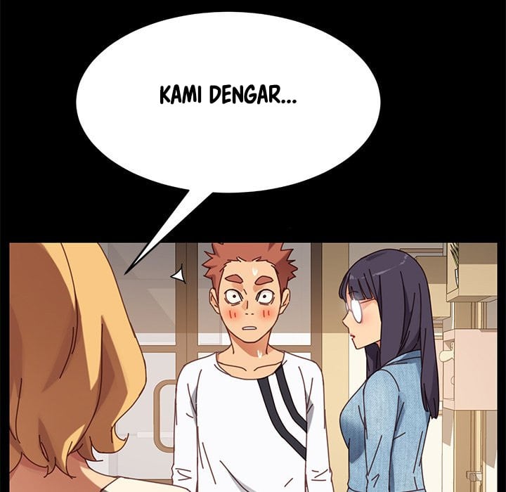Perfect Roommates - Chapter 15 98